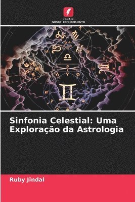 bokomslag Sinfonia Celestial