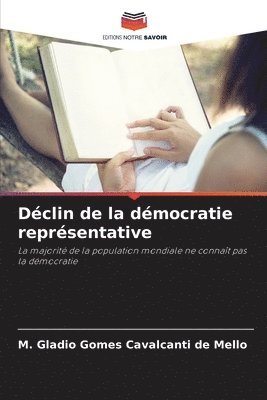 Dclin de la dmocratie reprsentative 1