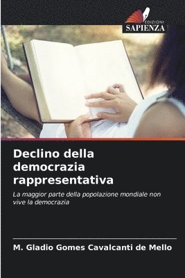 Declino della democrazia rappresentativa 1