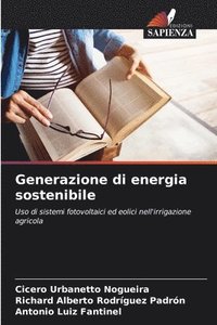 bokomslag Generazione di energia sostenibile