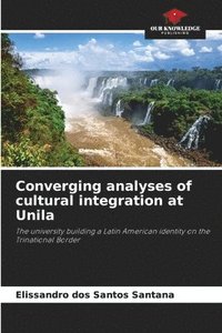 bokomslag Converging analyses of cultural integration at Unila