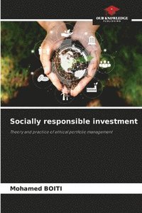 bokomslag Socially responsible investment