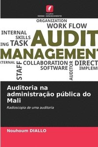 bokomslag Auditoria na administrao pblica do Mali