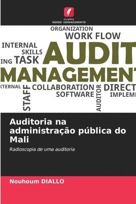 Auditoria na administrao pblica do Mali 1