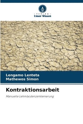 Kontraktionsarbeit 1