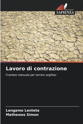 Lavoro di contrazione 1