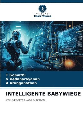 bokomslag Intelligente Babywiege