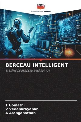 bokomslag Berceau Intelligent