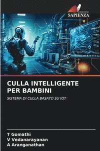 bokomslag Culla Intelligente Per Bambini