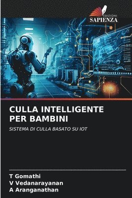 Culla Intelligente Per Bambini 1