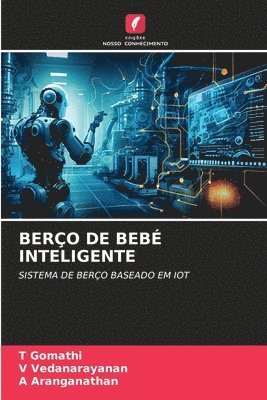 Bero de Beb Inteligente 1