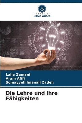 Lehre und ihre Fähigkeiten