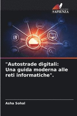 bokomslag &quot;Autostrade digitali