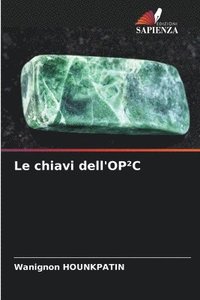 bokomslag Le chiavi dell'OPC