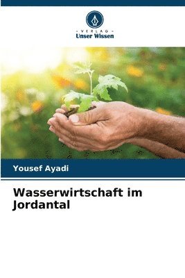 bokomslag Wasserwirtschaft im Jordantal