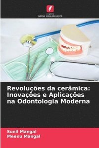 bokomslag Revolues da cermica