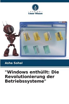 bokomslag &quot;Windows enthllt