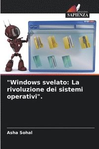 bokomslag &quot;Windows svelato