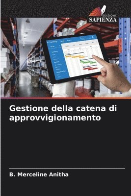 Gestione della catena di approvvigionamento 1