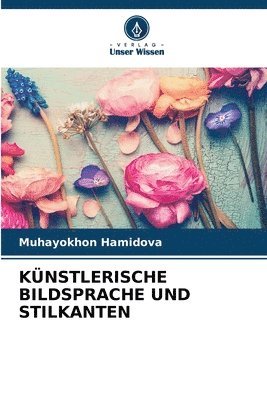 Knstlerische Bildsprache Und Stilkanten 1