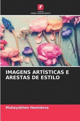 Imagens Artsticas E Arestas de Estilo 1