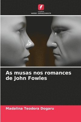 As musas nos romances de John Fowles 1