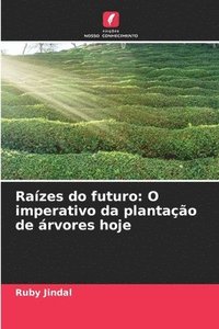 bokomslag Razes do futuro