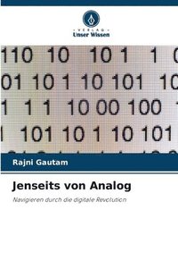 bokomslag Jenseits von Analog