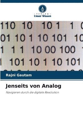 Rajni Gautam - Jenseits von Analog, Häftad