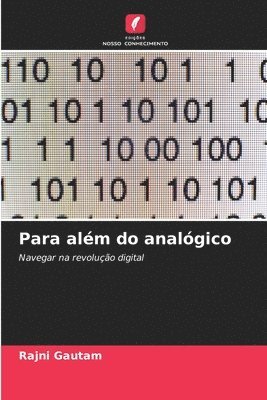 Rajni Gautam - Para além do analógico, Häftad