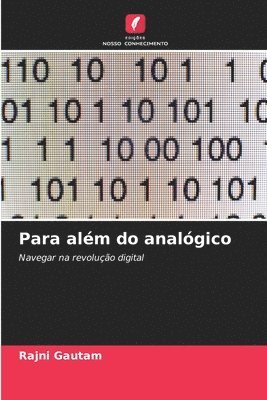 Para alm do analgico 1