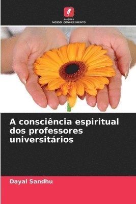 A consciência espiritual dos professores universitários