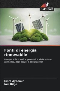 bokomslag Fonti di energia rinnovabile