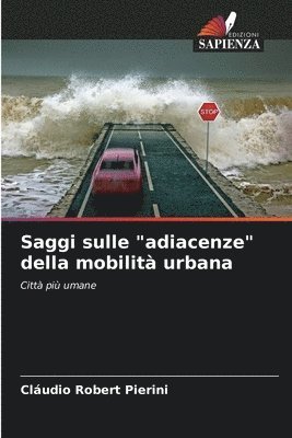 bokomslag Saggi sulle &quot;adiacenze&quot; della mobilit urbana