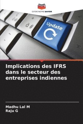 Implications des IFRS dans le secteur des entreprises indiennes 1