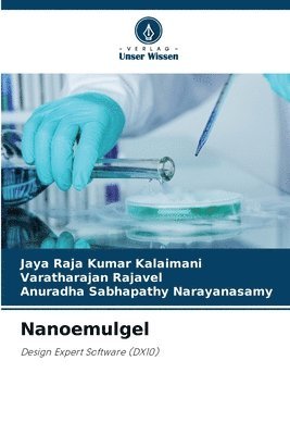 Nanoemulgel 1