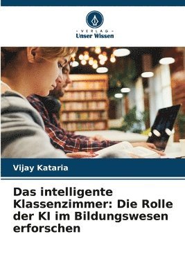 bokomslag Das intelligente Klassenzimmer