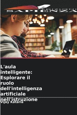 bokomslag L'aula intelligente