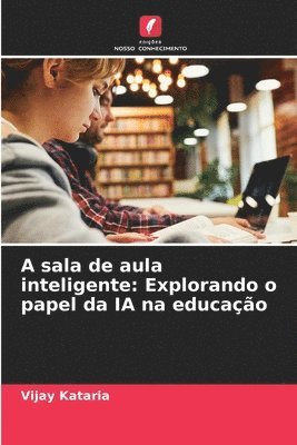 bokomslag A sala de aula inteligente