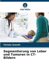 bokomslag Segmentierung von Leber und Tumoren in CT-Bildern