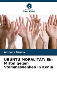 bokomslag Ubuntu Moralitt