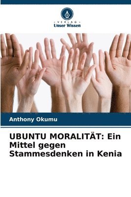 bokomslag Ubuntu Moralitt