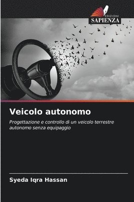 Veicolo autonomo 1