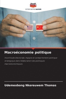 Macroconomie politique 1