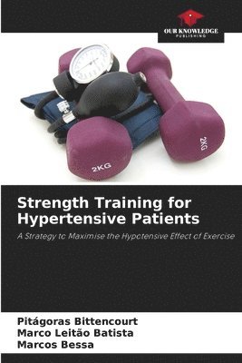 bokomslag Strength Training for Hypertensive Patients