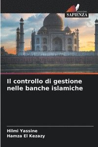 bokomslag Il controllo di gestione nelle banche islamiche