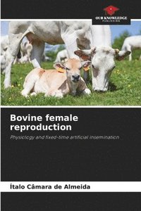 bokomslag Bovine female reproduction