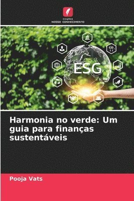 Harmonia no verde 1