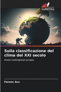 bokomslag Sulla classificazione del clima del XXI secolo