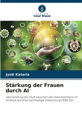 Stärkung der Frauen durch AI